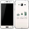 Love Grows Here Galaxy J3 Skin