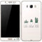 Love Grows Here Galaxy J7 Skin