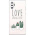 Love Grows Here Galaxy Note 10 Plus Skin