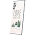 Love Grows Here Galaxy Note 10 Plus Skin