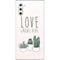Love Grows Here Galaxy Note 10 Skin