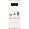 Love Grows Here Galaxy Note 8 Skin