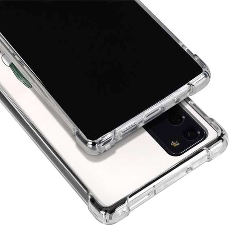 Love Grows Here Galaxy Note20 5G Clear Case