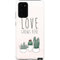 Love Grows Here Galaxy Note20 5G Pro Case