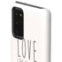 Love Grows Here Galaxy Note20 5G Pro Case