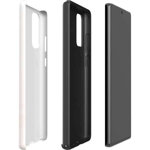 Love Grows Here Galaxy Note20 5G Pro Case