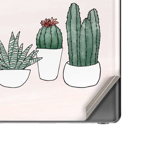 Love Grows Here Galaxy Note20 5G Skin