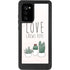 Love Grows Here Galaxy Note20 5G Waterproof Case