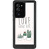 Love Grows Here Galaxy Note20 Ultra 5G Waterproof Case