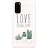 Love Grows Here Galaxy S20 Lite Case