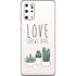 Love Grows Here Galaxy S20 Plus Skin