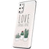 Love Grows Here Galaxy S20 Plus Skin