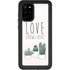 Love Grows Here Galaxy S20 Plus Waterproof Case