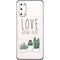 Love Grows Here Galaxy S20 Skin