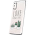 Love Grows Here Galaxy S20 Skin