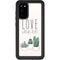 Love Grows Here Galaxy S20 Waterproof Case