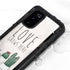 Love Grows Here Galaxy S20 Waterproof Case