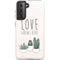 Love Grows Here Galaxy S21 5G Pro Case