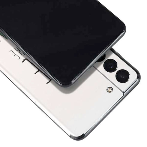 Love Grows Here Galaxy S21 5G Skin