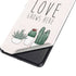 Love Grows Here Galaxy S21 5G Skin