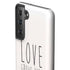 Love Grows Here Galaxy S21 FE Pro Case