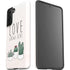 Love Grows Here Galaxy S21 FE Pro Case