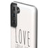 Love Grows Here Galaxy S21 Plus 5G Pro Case
