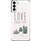 Love Grows Here Galaxy S21 Plus 5G Skin
