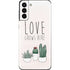 Love Grows Here Galaxy S21 Plus 5G Skin