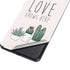 Love Grows Here Galaxy S21 Plus 5G Skin