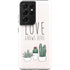 Love Grows Here Galaxy S21 Ultra 5G Pro Case
