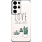 Love Grows Here Galaxy S21 Ultra 5G Skin