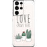 Love Grows Here Galaxy S21 Ultra 5G Skin
