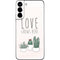 Love Grows Here Galaxy S22 Plus Skin