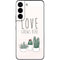 Love Grows Here Galaxy S22 Skin
