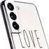 Love Grows Here Galaxy S22 Skin