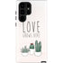 Love Grows Here Galaxy S22 Ultra Pro Case