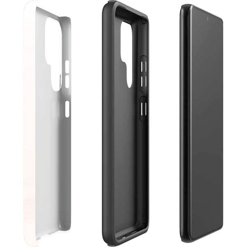 Love Grows Here Galaxy S22 Ultra Pro Case