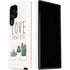 Love Grows Here Galaxy S22 Ultra Pro Case