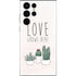 Love Grows Here Galaxy S22 Ultra Skin