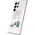 Love Grows Here Galaxy S22 Ultra Skin