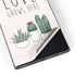 Love Grows Here Galaxy S22 Ultra Skin