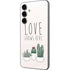 Love Grows Here Galaxy S23 FE Skin