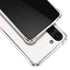 Love Grows Here Galaxy S23 Plus Clear Case