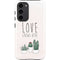 Love Grows Here Galaxy S23 Plus Pro Case