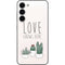 Love Grows Here Galaxy S23 Plus Skin