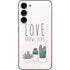 Love Grows Here Galaxy S23 Plus Skin