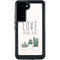 Love Grows Here Galaxy S23 Plus Waterproof Case