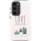 Love Grows Here Galaxy S23 Pro Case