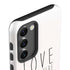 Love Grows Here Galaxy S23 Pro Case